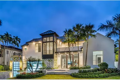 520 San Marco Drive, Fort Lauderdale, FL 33301 - Photo 2