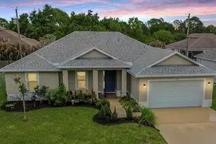 4037 SW McIntosh St, Port Saint Lucie, FL 34953 - Photo 1