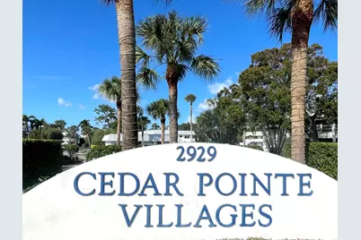 2929 SE Ocean Boulevard #117, Stuart, FL 34996 - Photo 14
