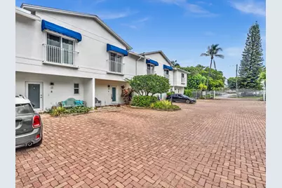 835 NE 19th Avenue #9, Fort Lauderdale, FL 33304 - Photo 50