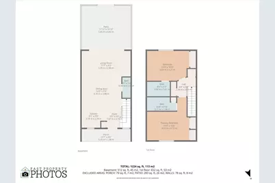 835 NE 19th Avenue #9, Fort Lauderdale, FL 33304 - Photo 54