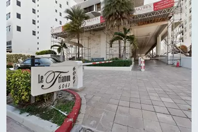 6061 Collins Avenue #23a, Miami Beach, FL 33140 - Photo 2