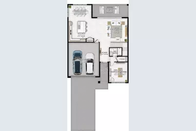 419 41st Street, West Palm Beach, FL 33407 - Photo 4