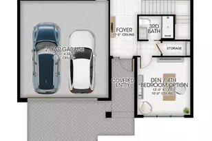 419 41st St, West Palm Beach, FL 33407 - Photo 4