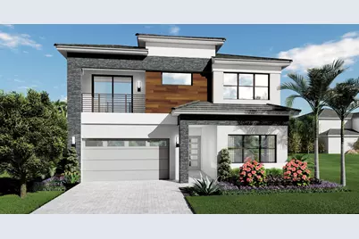 419 41st Street, West Palm Beach, FL 33407 - Photo 1
