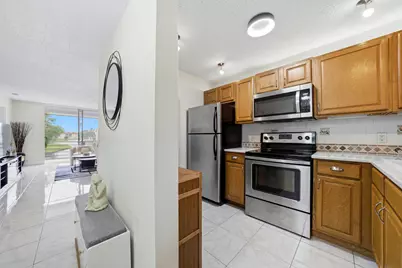 2900 Sunrise Lakes Drive W #201, Sunrise, FL 33322 - Photo 6