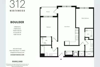 312 23rd Street #213, West Palm Beach, FL 33407 - Photo 12