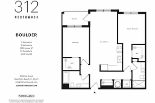 312 23rd St, West Palm Beach, FL 33407 - Photo 12