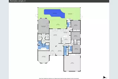 6444 NW Frenze Street, Port Saint Lucie, FL 34986 - Photo 60