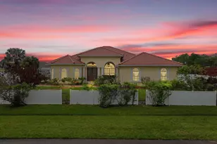 6444 NW Frenze St, Port Saint Lucie, FL 34986 - Photo 1