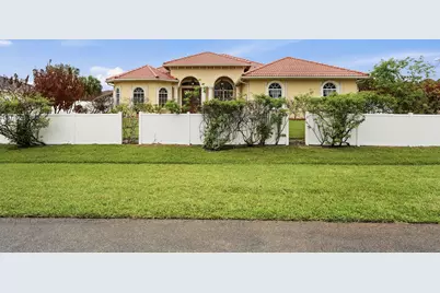 6444 NW Frenze Street, Port Saint Lucie, FL 34986 - Photo 4