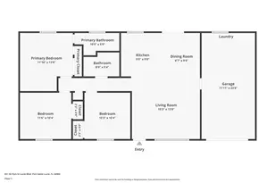 651 SE Port St Lucie Blvd, Port Saint Lucie, FL 34984 - Photo 4