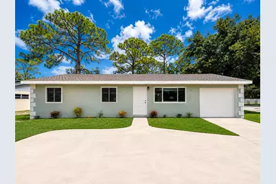 651 SE Port St Lucie Boulevard, Port Saint Lucie, FL 34984 - Photo 1