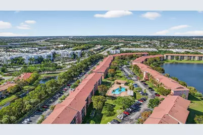 900 SW 142nd Avenue #305l, Pembroke Pines, FL 33027 - Photo 34