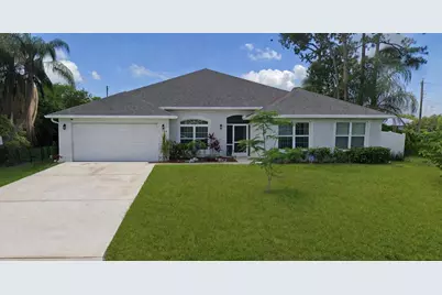 416 SE Jupiter Terrace, Port Saint Lucie, FL 34983 - Photo 1
