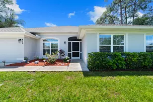 416 SE Jupiter Terrace, Port Saint Lucie, FL 34983 - Photo 4