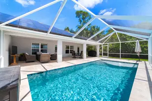 416 SE Jupiter Terrace, Port Saint Lucie, FL 34983 - Photo 34