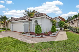 416 SW Horseshoe Bay, Port Saint Lucie, FL 34986 - Photo 2