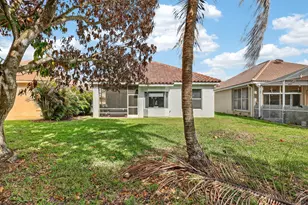 416 SW Horseshoe Bay, Port Saint Lucie, FL 34986 - Photo 42