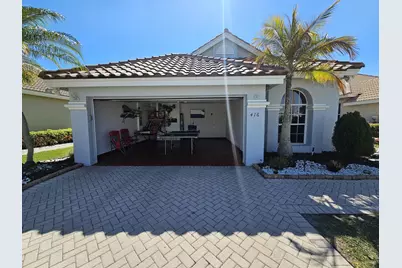 416 SW Horseshoe Bay, Port Saint Lucie, FL 34986 - Photo 36