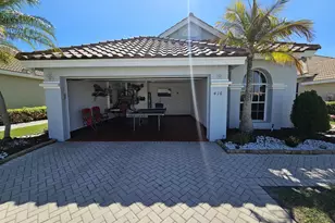 416 SW Horseshoe Bay, Port Saint Lucie, FL 34986 - Photo 36