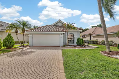 416 SW Horseshoe Bay, Port Saint Lucie, FL 34986 - Photo 1