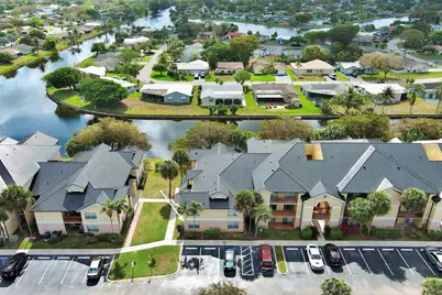 7630 Westwood Drive #302, Tamarac, FL 33321 - Photo 1