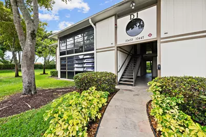 10443 E Clairmont Circle #203, Tamarac, FL 33321 - Photo 22