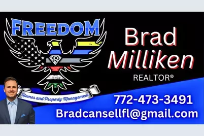 1175 34th Avenue SW, Vero Beach, FL 32968 - Photo 1