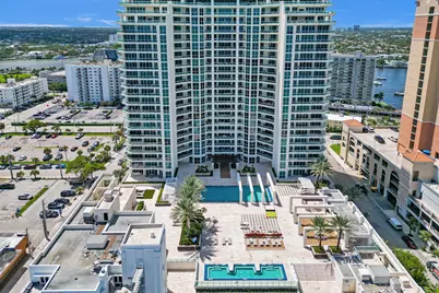 101 S Fort Lauderdale Beach Boulevard #1107, Fort Lauderdale, FL 33316 - Photo 38