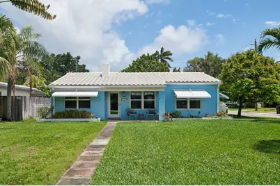 1500 NE 17th Avenue, Fort Lauderdale, FL 33304 - Photo 2