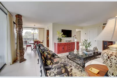 1542 Bridgewood Drive, Boca Raton, FL 33434 - Photo 8