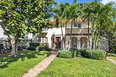 419 30th Street, West Palm Beach, FL 33407 - Photo 1