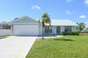 764 SE Evergreen Terrace, Port Saint Lucie, FL 34983 - Photo 1