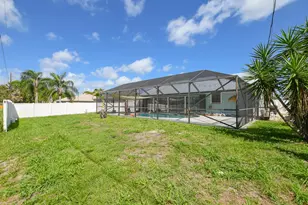 764 SE Evergreen Terrace, Port Saint Lucie, FL 34983 - Photo 34
