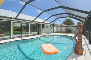 764 SE Evergreen Terrace, Port Saint Lucie, FL 34983 - Photo 30