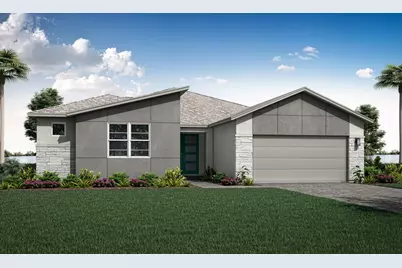 10985 SW Orana Drive, Port Saint Lucie, FL 34987 - Photo 1