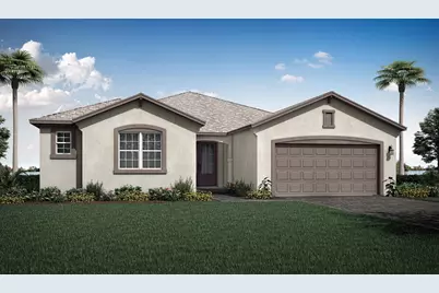 10961 SW Orana Drive, Port Saint Lucie, FL 34987 - Photo 1