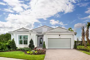 12024 SW Pantone St, Port Saint Lucie, FL 34987 - Photo 2