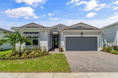 12024 SW Pantone Street, Port Saint Lucie, FL 34987 - Photo 1