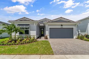 12024 SW Pantone St, Port Saint Lucie, FL 34987 - Photo 1