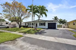 9366 NW 23rd St, Pembroke Pines, FL 33024 - Photo 58