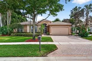 11366 Barca Blvd, Boynton Beach, FL 33437 - Photo 1