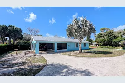 1097 NE Kubin Avenue, Jensen Beach, FL 34957 - Photo 1