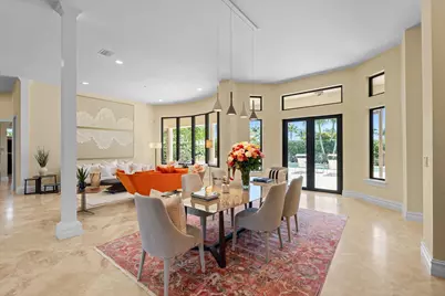 3310 Palm Beach Point Boulevard #(house Only), Wellington, FL 33414 - Photo 8