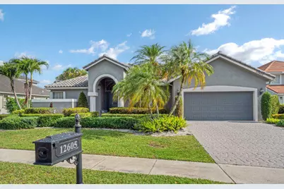 12605 Torbay Drive, Boca Raton, FL 33428 - Photo 1