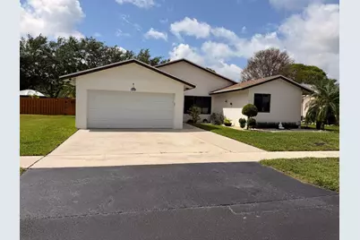9914 NW 52nd Street, Sunrise, FL 33351 - Photo 1