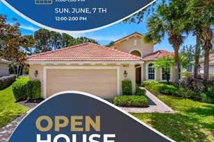 7453 Bob O Link Way, Port Saint Lucie, FL 34986 - Photo 2