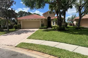 7453 Bob O Link Way, Port Saint Lucie, FL 34986 - Photo 1