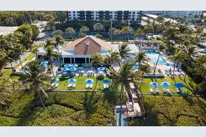 3420 S Ocean Boulevard #7o, Highland Beach, FL 33487 - Photo 58